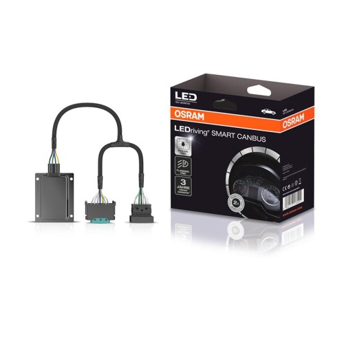 Żarówka Osram Smart Canbus H7 LEDSC03 - 2670492