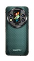 Smartfon Oukitel WP200 Pro 5G 6.7" 24GB/1TB DS 8580mAh Green - 2674305
