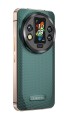 Smartfon Oukitel WP200 Pro 5G 6.7" 24GB/1TB DS 8580mAh Green - 2674307