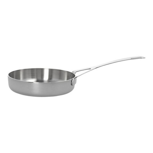 Demeyere Mini 3 Patelnia uniwersalna Okrągły - 2677236