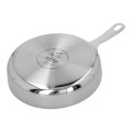 Demeyere Mini 3 Patelnia uniwersalna Okrągły - 2677233