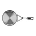 Demeyere Mini 3 Patelnia uniwersalna Okrągły - 2677235
