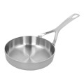 Demeyere Mini 3 Patelnia uniwersalna Okrągły - 2677234