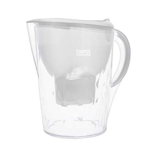 Dzbanek filtrujący 3,5 l biały - 2677333