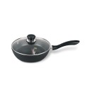 Patelnia z pokrywką MAESTRO MR-1205-28 28 cm - 2677450