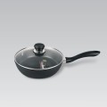 Patelnia z pokrywką MAESTRO MR-1205-28 28 cm - 2677451