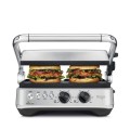 Grill elektryczny SAGE SGR700BSS4EEU1 (WYPRZEDAŻ) - 2677473