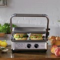 Grill elektryczny SAGE SGR700BSS4EEU1 (WYPRZEDAŻ) - 2677477