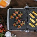 Grill elektryczny SAGE SGR700BSS4EEU1 (WYPRZEDAŻ) - 2677483