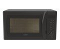 Kuchenka mikrofalowa CANDY CMWA20SDLB czarna sterowanie elektroniczne (WYPRZEDAŻ) - 2677516