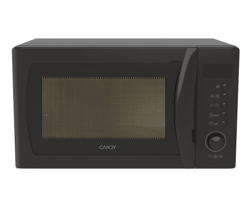 Kuchenka mikrofalowa CANDY CMWA20SDLB czarna sterowanie elektroniczne (WYPRZEDAŻ) - 2677516