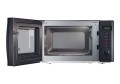 Kuchenka mikrofalowa CANDY CMWA20SDLB czarna sterowanie elektroniczne (WYPRZEDAŻ) - 2677517