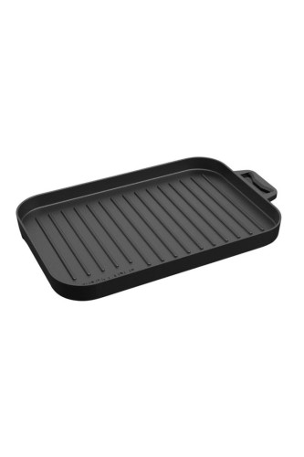 Płyta do grilowania sunflower grill plate FIRE-MAPLE - 2677534