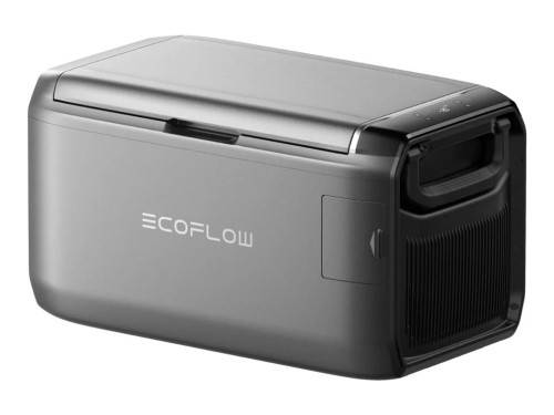 Lodówka turystyczna ECOFLOW GLACIER Classic 55L - 2677569