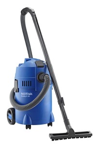 NILFISK Odkurzacz sucho-mokro BUDDY II 18L (WYPRZEDAŻ)