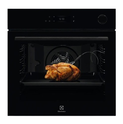 Piekarnik parowy ELECTROLUX EOC8P39WZ - 2677760