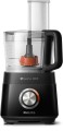 Philips Viva Collection HR7510/10 robot kuchenny 800 W 2,1 l Czarny - 2659310