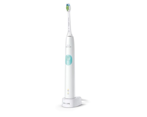Philips Sonicare HX6807/24 Szczoteczka soniczna z wbudowanym czujnikiem nacisku - 1909193