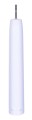 Philips Sonicare HX6807/24 Szczoteczka soniczna z wbudowanym czujnikiem nacisku - 1196361