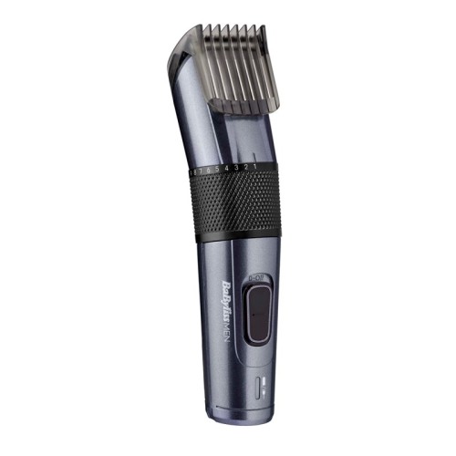 Maszynka do strzyżenia Babyliss E976E (kolor szary) - 1973057