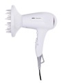 Braun Satin Hair 3 HD 385 suszarka do włosów 2000 W Biały - 1973080