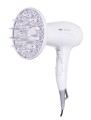 Braun Satin Hair 3 HD 385 suszarka do włosów 2000 W Biały - 1973073