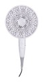 Braun Satin Hair 3 HD 385 suszarka do włosów 2000 W Biały - 1973081