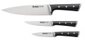 Tefal Ice Force - zestaw noży, zawiera 3 noże - 2646758