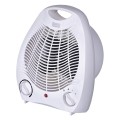 Teesa TSA8025 Termowentylator 1000/2000 W - 2677985