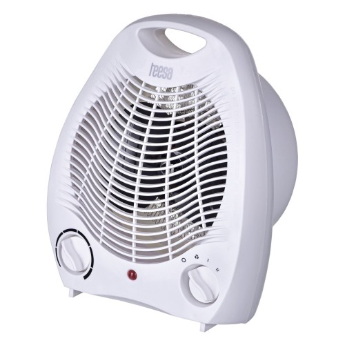 Teesa TSA8025 Termowentylator 1000/2000 W - 2677989
