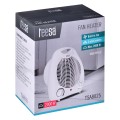 Teesa TSA8025 Termowentylator 1000/2000 W - 2677988