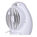 Teesa TSA8025 Termowentylator 1000/2000 W - 2677987