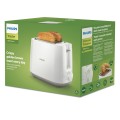 Philips Daily Collection HD2581/00 Toster - 2678016