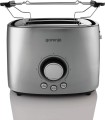 Gorenje T1000E 7 2 kaw. 1000 W Stal nierdzewna - 2678021