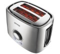 Gorenje T1000E 7 2 kaw. 1000 W Stal nierdzewna - 2395452