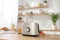 Gorenje T1000E 7 2 kaw. 1000 W Stal nierdzewna - 2678027