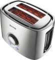 Gorenje T1000E 7 2 kaw. 1000 W Stal nierdzewna - 2678024