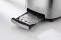 Gorenje T1000E 7 2 kaw. 1000 W Stal nierdzewna - 2678026