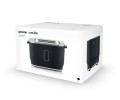 Gorenje T800ORAB 6 2 kaw. 800 W Czarny - 2364138