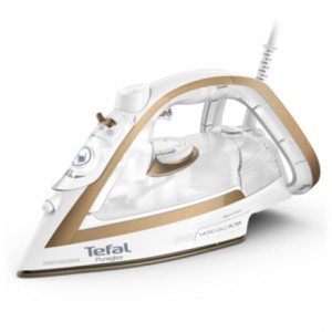Żelazko TEFAL FV8042E0 Puregliss