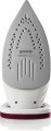 Gorenje SIH3000RBC żelazko Żelazko parowe Płyta ceramiczna 3000 W Czerwony - 2678122