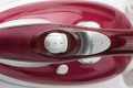 Gorenje SIH3000RBC żelazko Żelazko parowe Płyta ceramiczna 3000 W Czerwony - 2678124