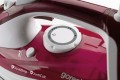 Gorenje SIH3000RBC żelazko Żelazko parowe Płyta ceramiczna 3000 W Czerwony - 2678123