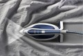 Tefal Pro Express Vision GV9812 3000 W 1,1 l Durilium AirGlide Autoclean soleplate Niebieski, Biały - 1470115
