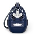 Tefal Pro Express Vision GV9812 3000 W 1,1 l Durilium AirGlide Autoclean soleplate Niebieski, Biały - 1009067