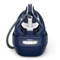 Tefal Pro Express Vision GV9812 3000 W 1,1 l Durilium AirGlide Autoclean soleplate Niebieski, Biały - 2678132