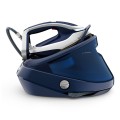Tefal Pro Express Vision GV9812 3000 W 1,1 l Durilium AirGlide Autoclean soleplate Niebieski, Biały - 2678133