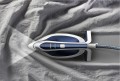 Tefal Pro Express Vision GV9812 3000 W 1,1 l Durilium AirGlide Autoclean soleplate Niebieski, Biały - 1009076