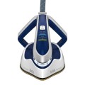 Tefal Pro Express Vision GV9812 3000 W 1,1 l Durilium AirGlide Autoclean soleplate Niebieski, Biały - 2678134