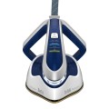 Tefal Pro Express Vision GV9812 3000 W 1,1 l Durilium AirGlide Autoclean soleplate Niebieski, Biały - 1009069
